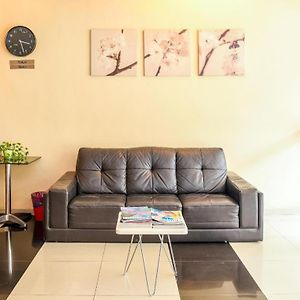 Parc Hotel Pelangi Damansara